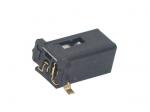 DC POWER Jack SMT HORIZONTAL